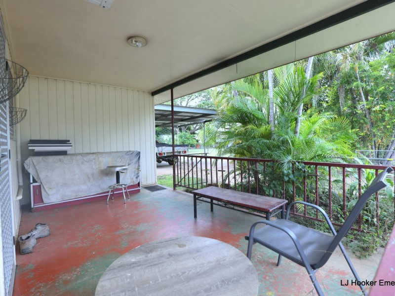 31 Church Lane, Emerald QLD 4720