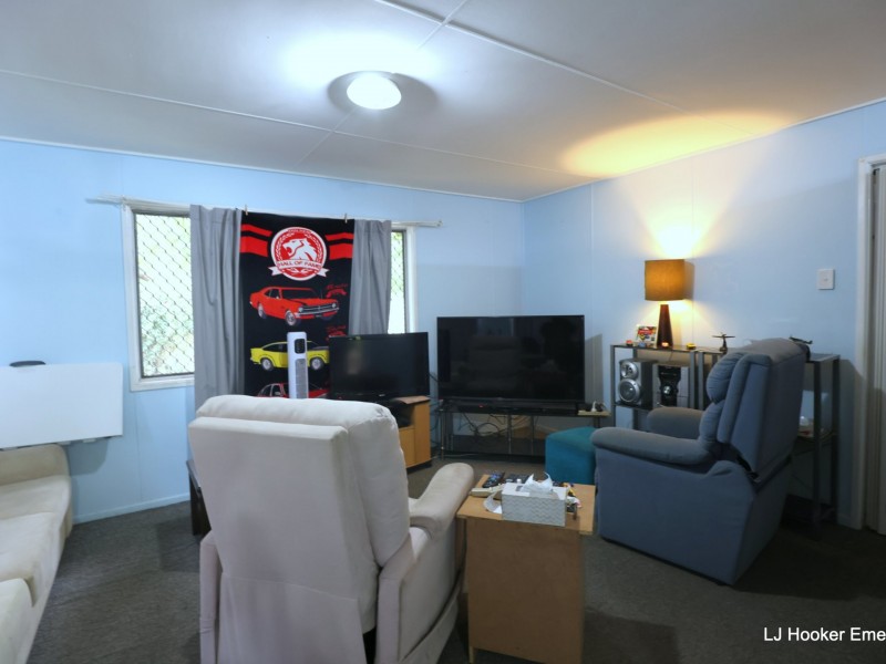 31 Church Lane, Emerald QLD 4720