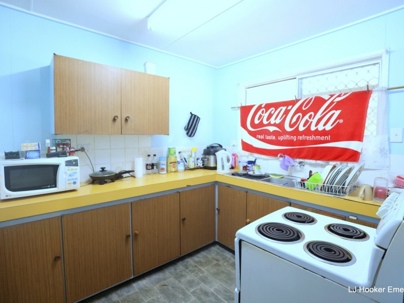 31 Church Lane, Emerald QLD 4720