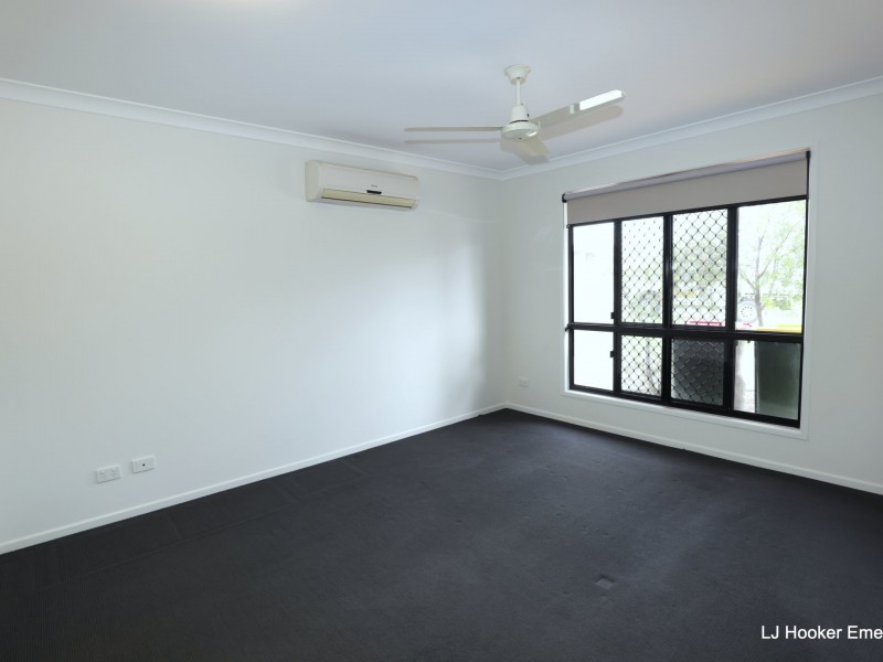 Unit 3/15 Whitney Street, Emerald QLD 4720