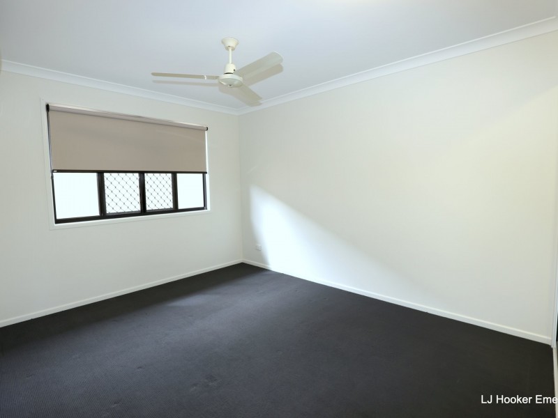 Unit 3/15 Whitney Street, Emerald QLD 4720