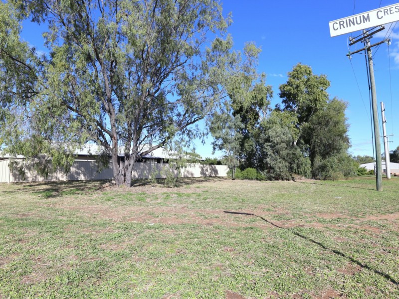 26 Crinum Crescent, Emerald QLD 4720
