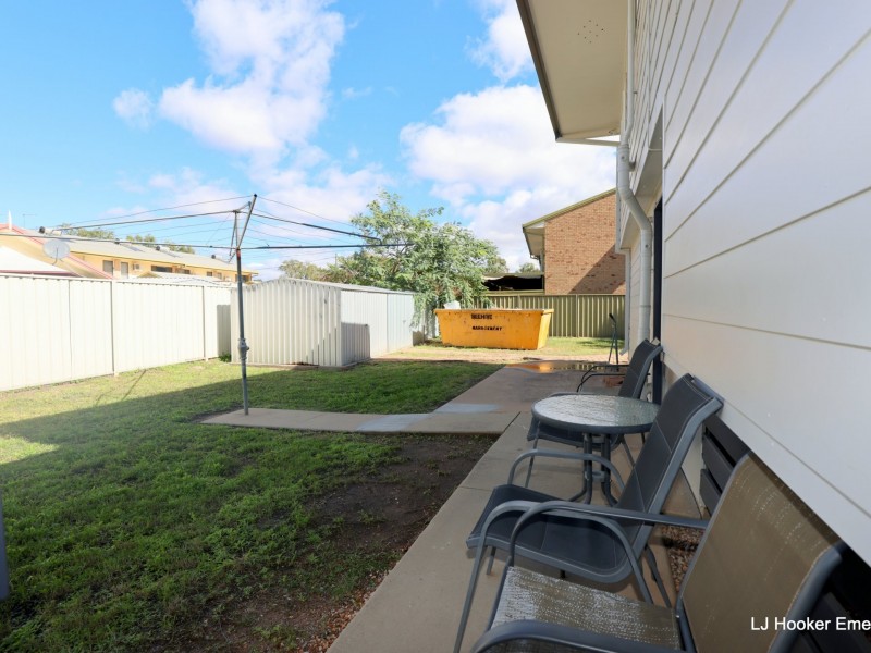 189 Borilla Street, Emerald QLD 4720