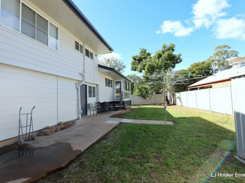 189 Borilla Street, Emerald QLD 4720