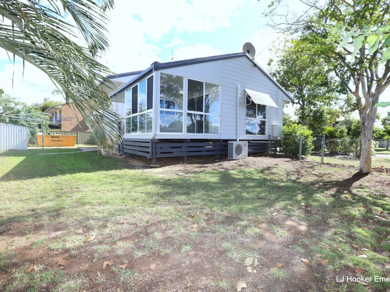 189 Borilla Street, Emerald QLD 4720