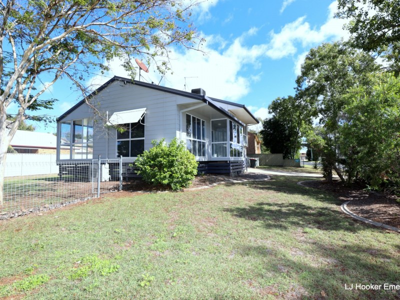 189 Borilla Street, Emerald QLD 4720