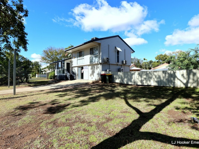 189 Borilla Street, Emerald QLD 4720