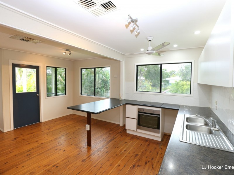 9 Zircon Avenue, Emerald QLD 4720