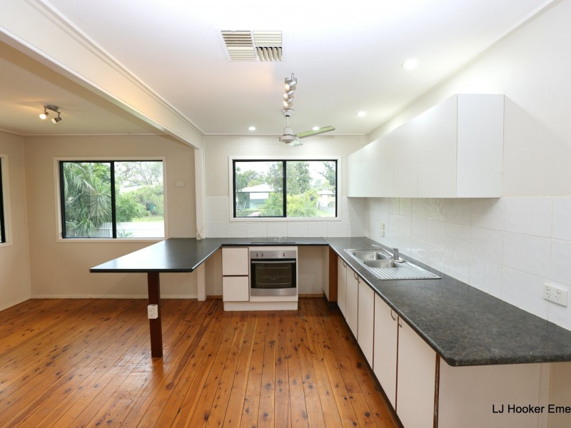 9 Zircon Avenue, Emerald QLD 4720