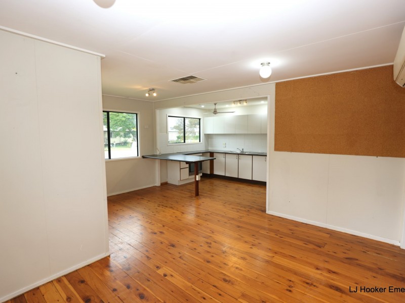 9 Zircon Avenue, Emerald QLD 4720