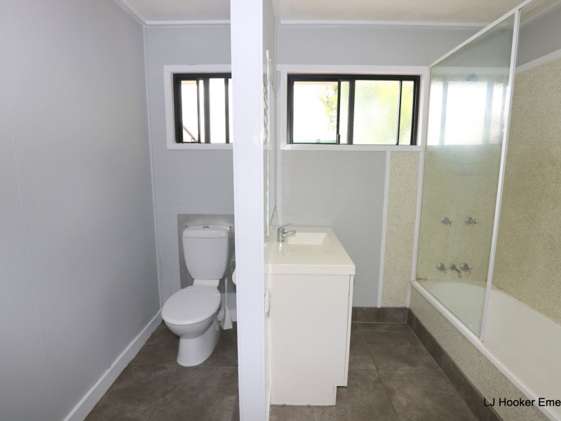 9 Zircon Avenue, Emerald QLD 4720