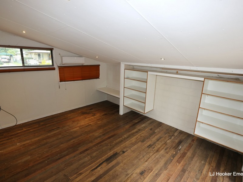 9 Zircon Avenue, Emerald QLD 4720