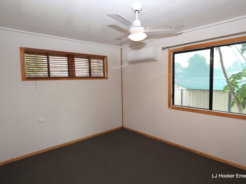 9 Zircon Avenue, Emerald QLD 4720