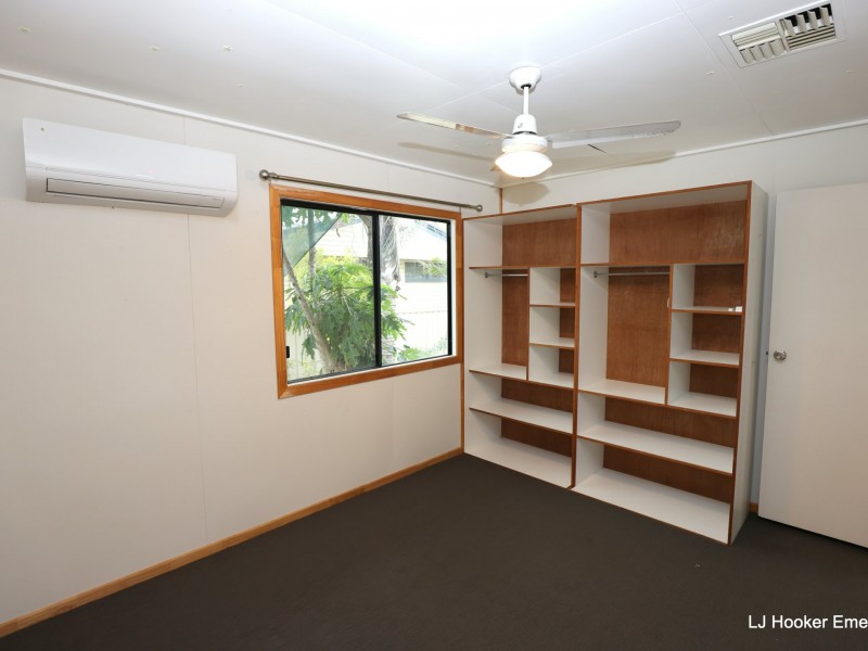 9 Zircon Avenue, Emerald QLD 4720