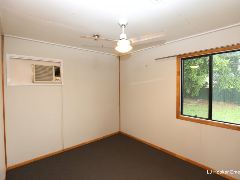 9 Zircon Avenue, Emerald QLD 4720