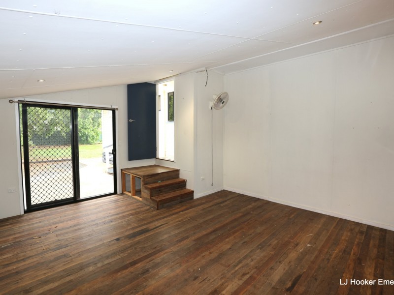 9 Zircon Avenue, Emerald QLD 4720