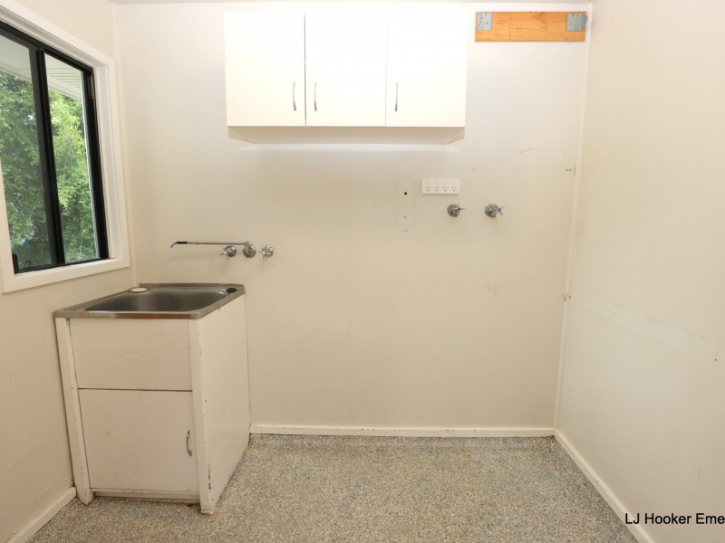 9 Zircon Avenue, Emerald QLD 4720