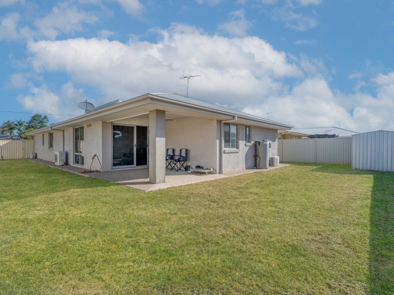 87 Loch Street, Emerald QLD 4720