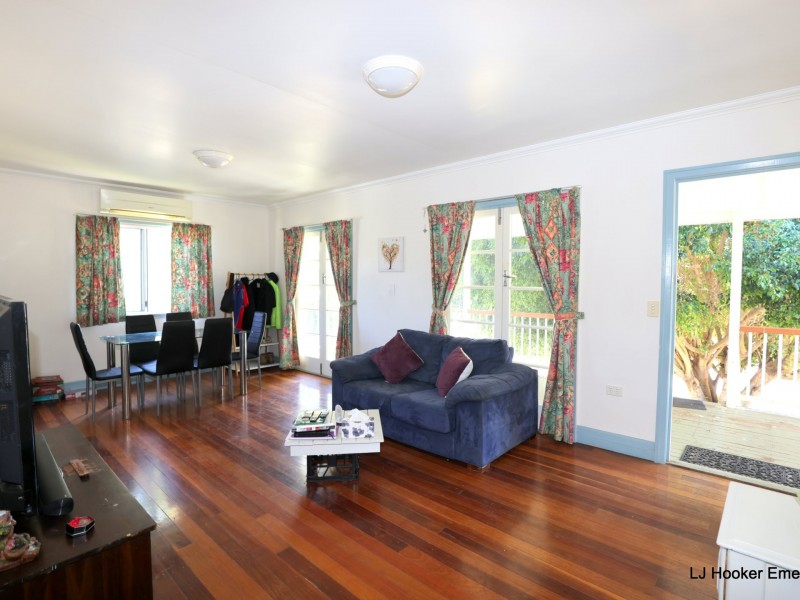 7 Edwards Place, Emerald QLD 4720