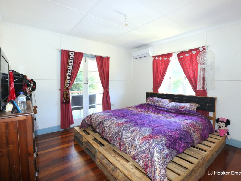 7 Edwards Place, Emerald QLD 4720