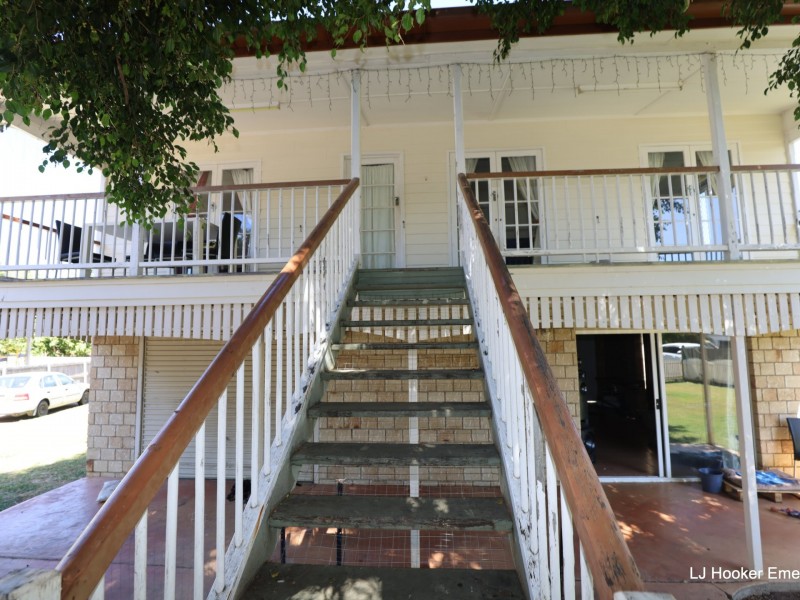 7 Edwards Place, Emerald QLD 4720