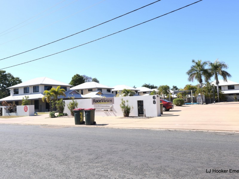 15/68 Moody Street, Emerald QLD 4720