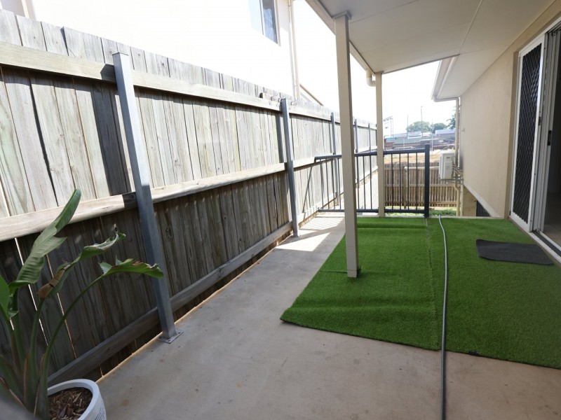 15/6 Sullivan Street, Emerald QLD 4720