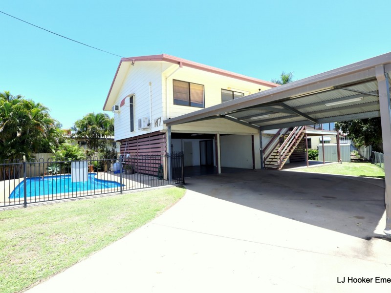 147 Opal Street,, Emerald QLD 4720