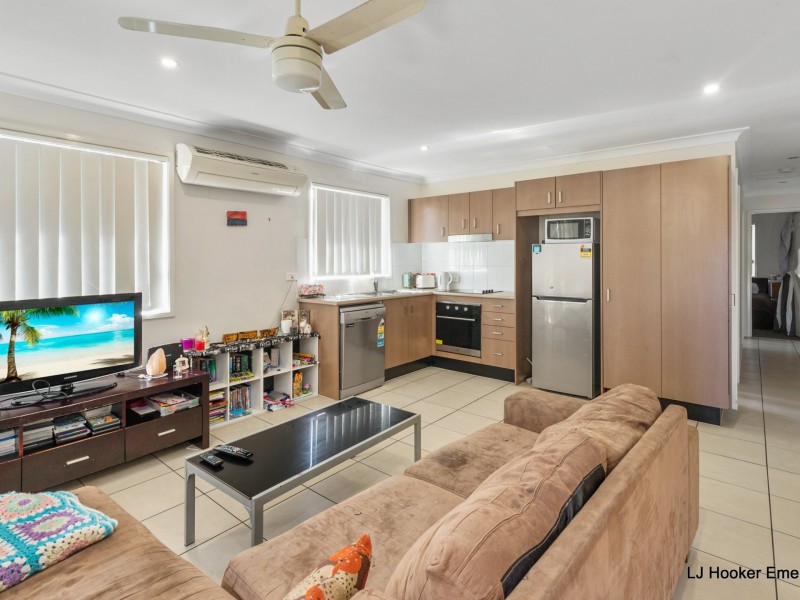 Unit 45/6 Sullivan street, Emerald QLD 4720