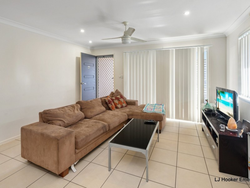 Unit 45/6 Sullivan street, Emerald QLD 4720