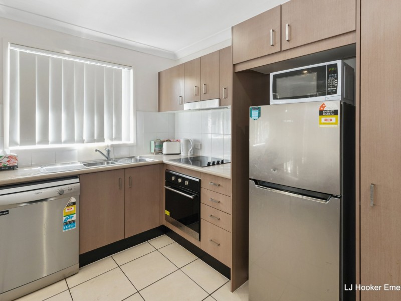 Unit 45/6 Sullivan street, Emerald QLD 4720