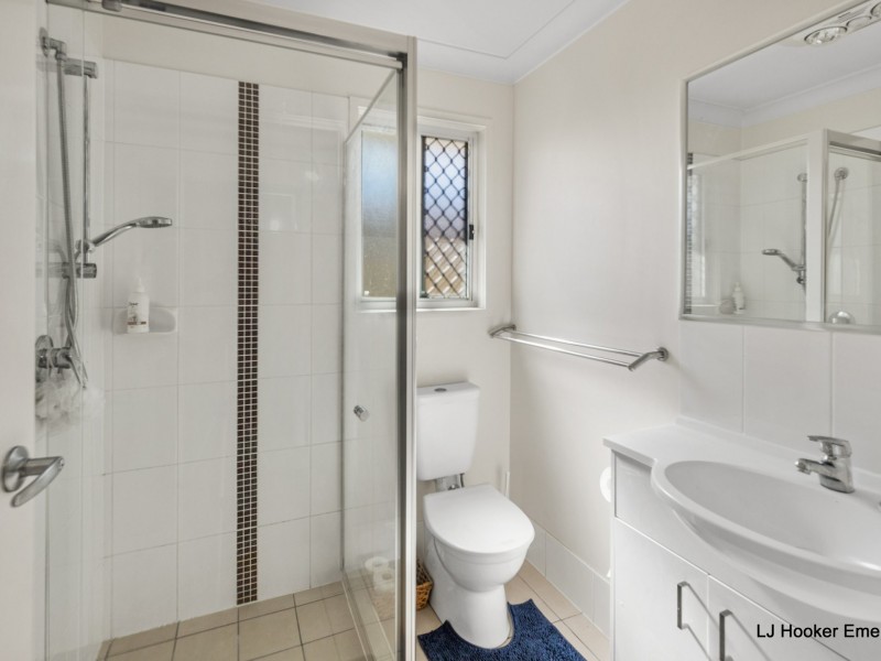 Unit 45/6 Sullivan street, Emerald QLD 4720