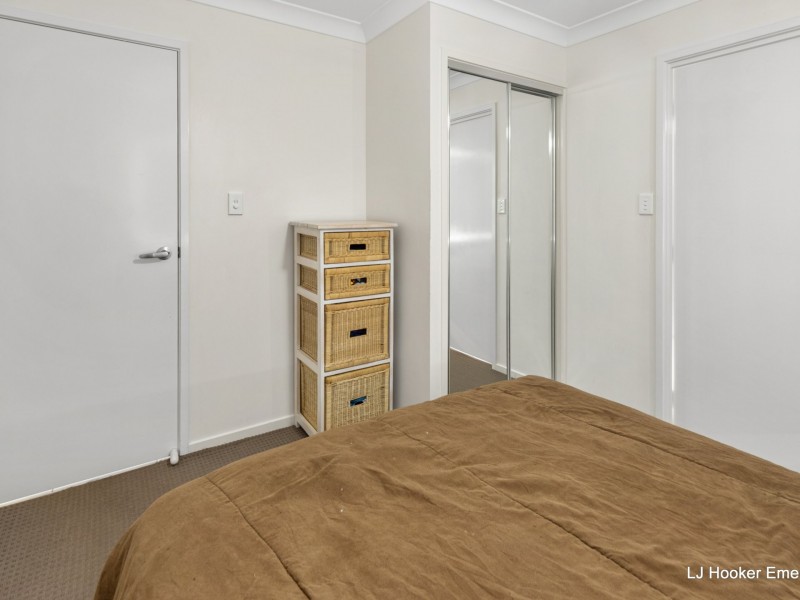 Unit 45/6 Sullivan street, Emerald QLD 4720