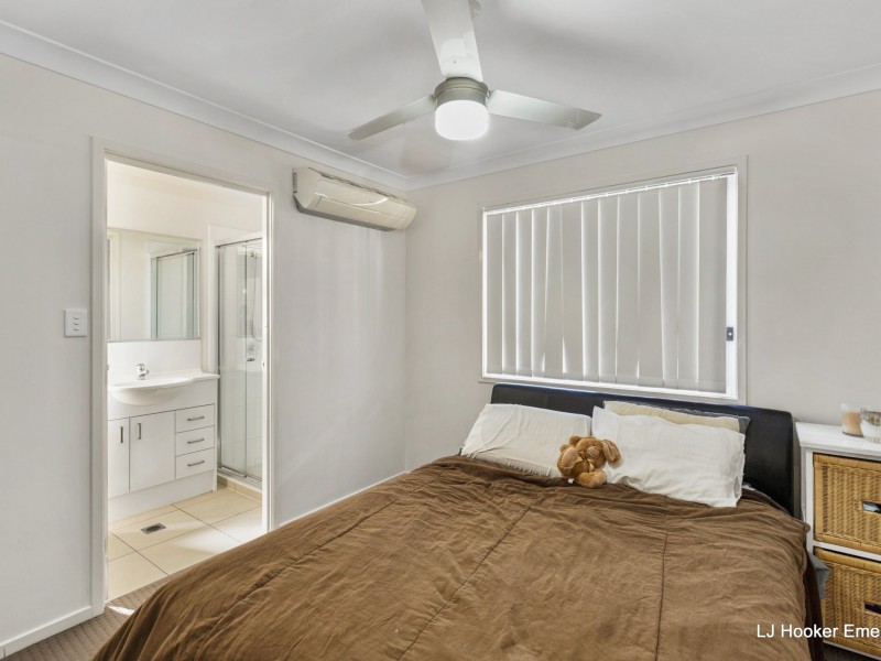 Unit 45/6 Sullivan street, Emerald QLD 4720