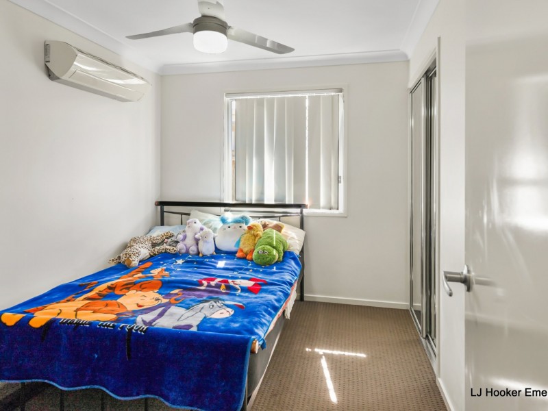 Unit 45/6 Sullivan street, Emerald QLD 4720