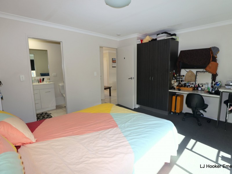 1/4 Parkway Street, Emerald QLD 4720