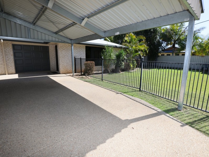 1/16 Joel Ernest Drive, Emerald QLD 4720