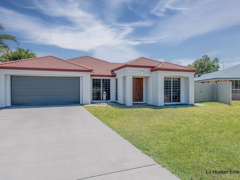 10 Berthun Street, Emerald QLD 4720