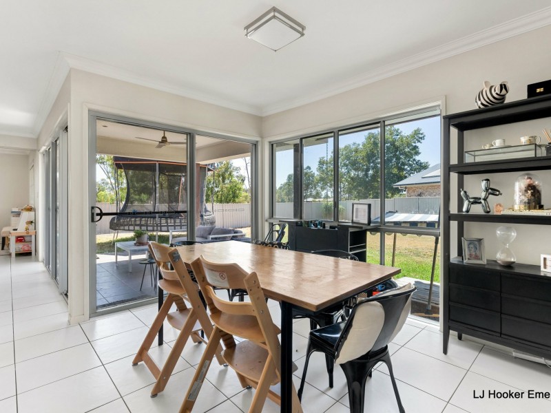 10 Berthun Street, Emerald QLD 4720