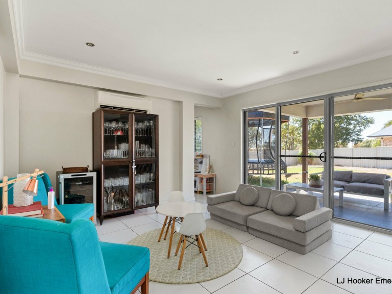10 Berthun Street, Emerald QLD 4720