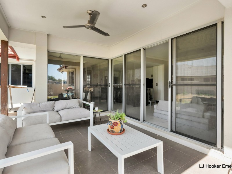 10 Berthun Street, Emerald QLD 4720