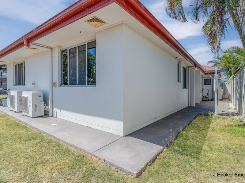 10 Berthun Street, Emerald QLD 4720