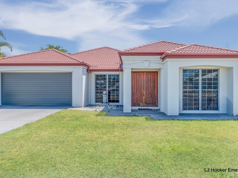 10 Berthun Street, Emerald QLD 4720