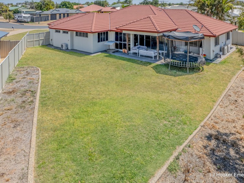 10 Berthun Street, Emerald QLD 4720