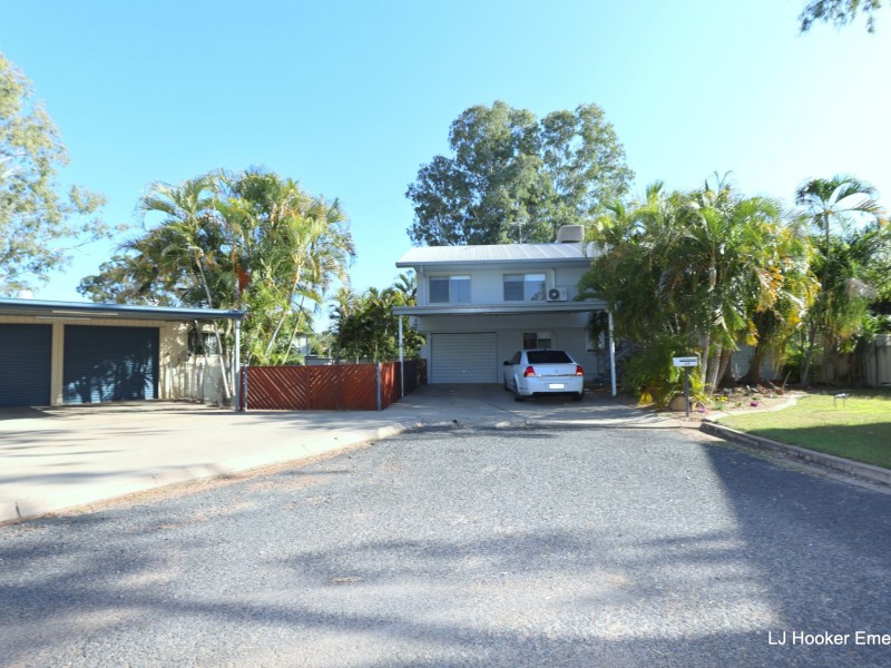 4 Michelle Place, Emerald QLD 4720