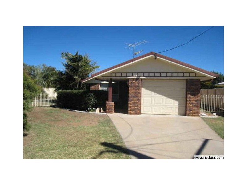 3 Yvette Court, Emerald QLD 4720
