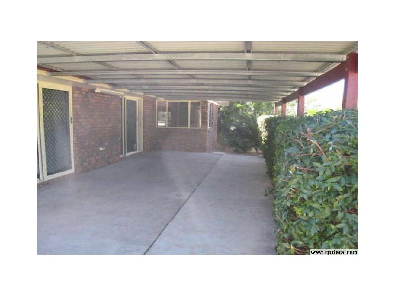 3 Yvette Court, Emerald QLD 4720