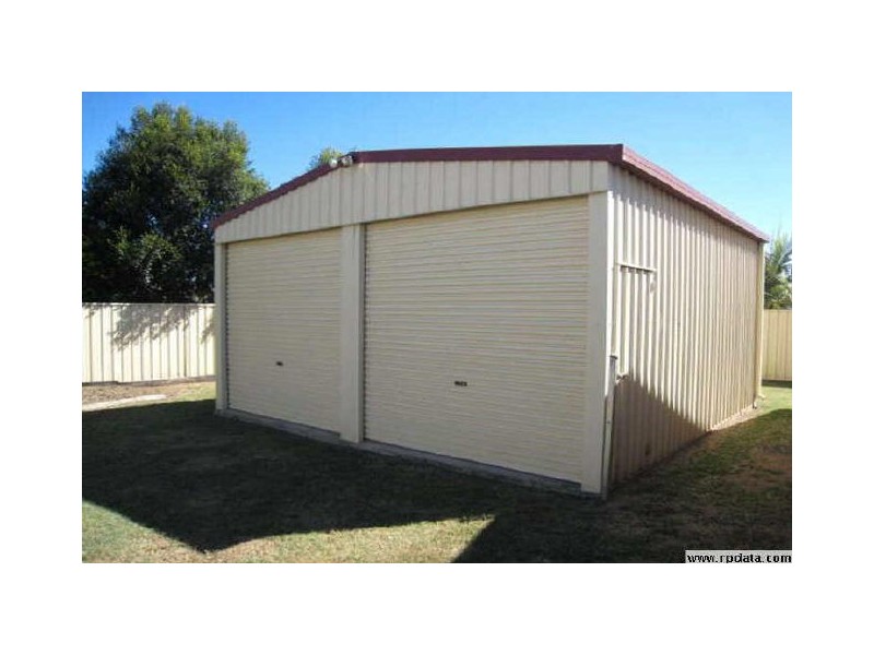 3 Yvette Court, Emerald QLD 4720