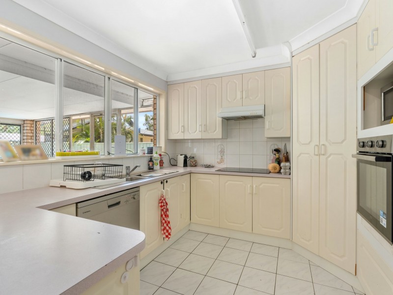 3 Edmonston Drive, Emerald QLD 4720