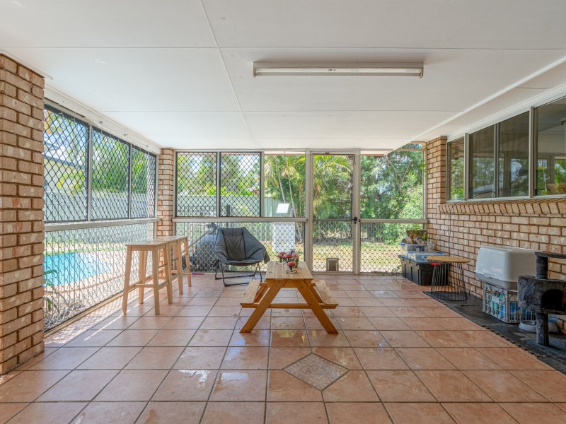 3 Edmonston Drive, Emerald QLD 4720
